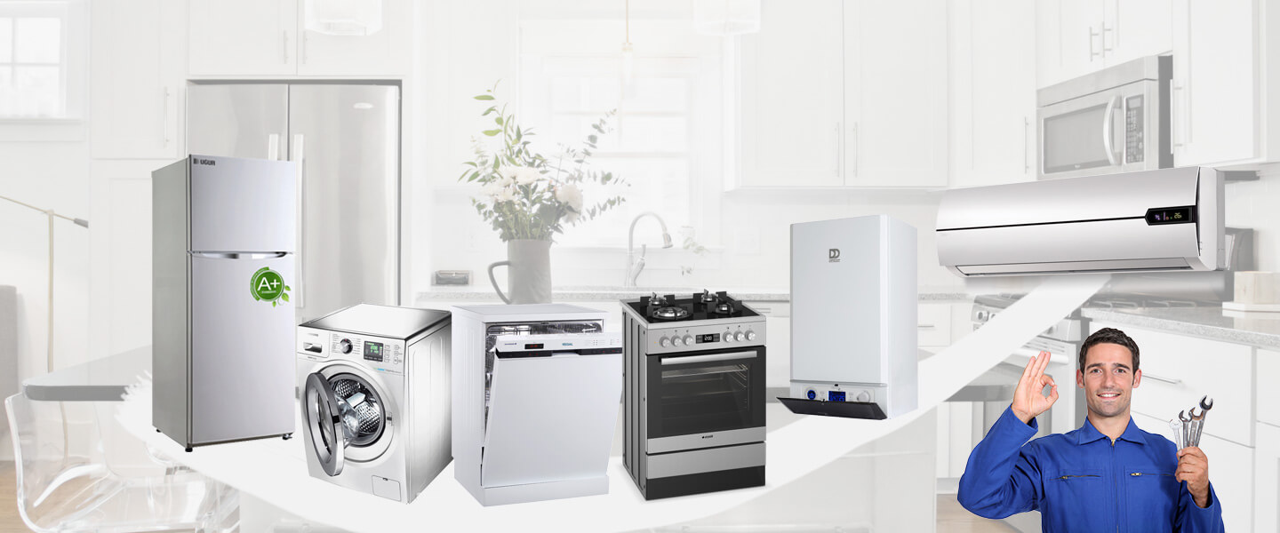 Kilimli Franke Servisi